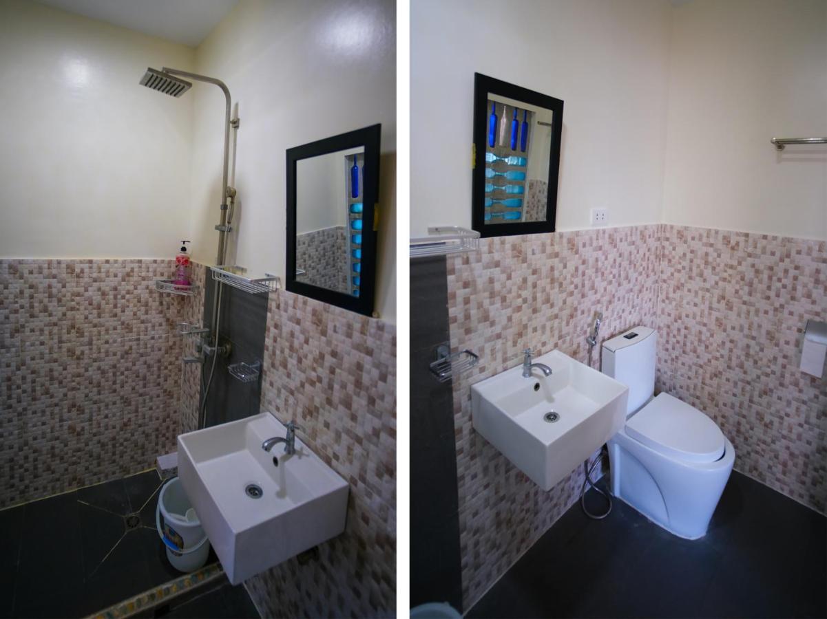 Niu Ohana East Bay Apartments Balabag  Bagian luar foto