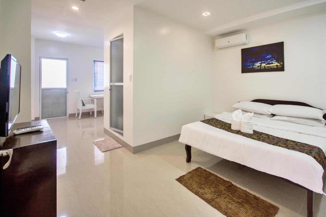 Niu Ohana East Bay Apartments Balabag  Bagian luar foto