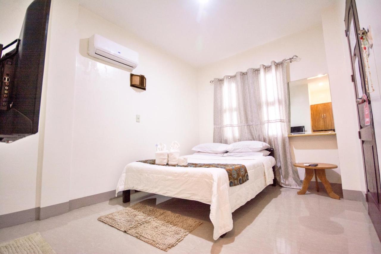 Niu Ohana East Bay Apartments Balabag  Bagian luar foto