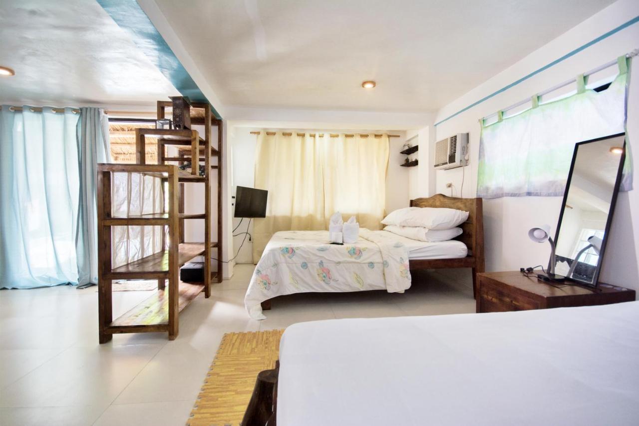Niu Ohana East Bay Apartments Balabag  Bagian luar foto