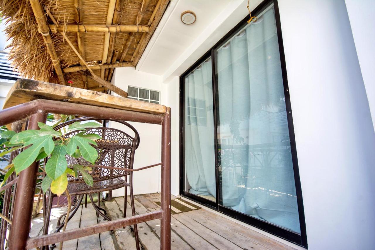 Niu Ohana East Bay Apartments Balabag  Bagian luar foto