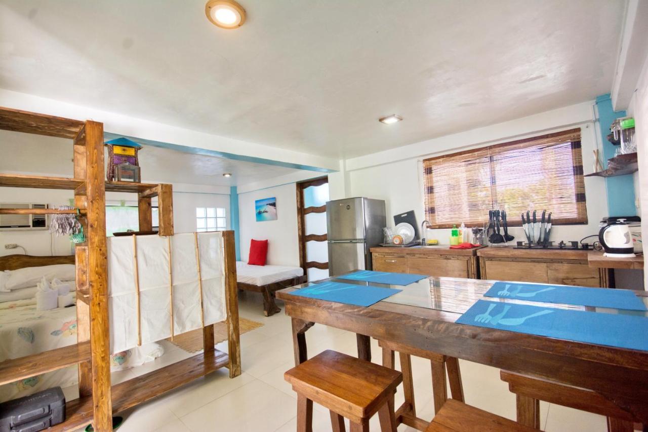 Niu Ohana East Bay Apartments Balabag  Bagian luar foto