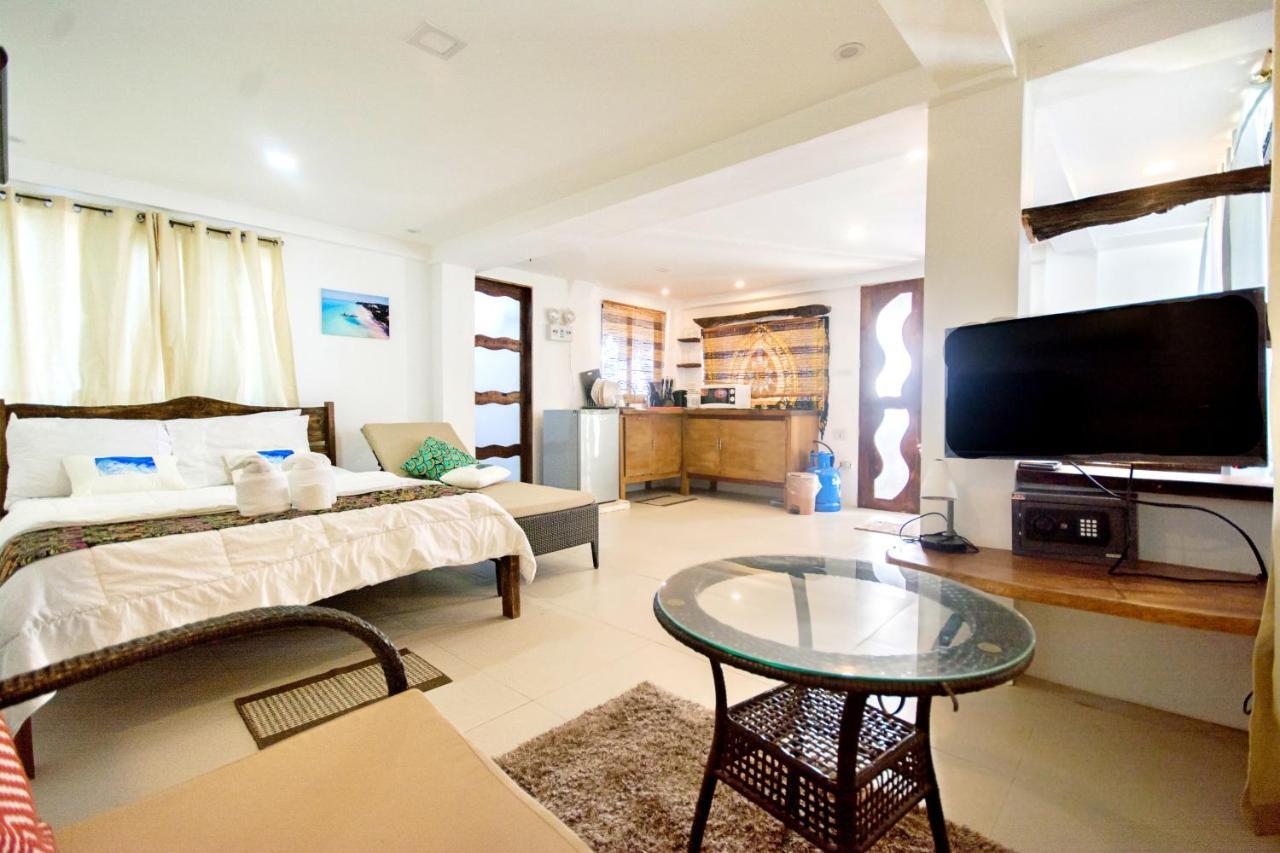Niu Ohana East Bay Apartments Balabag  Bagian luar foto
