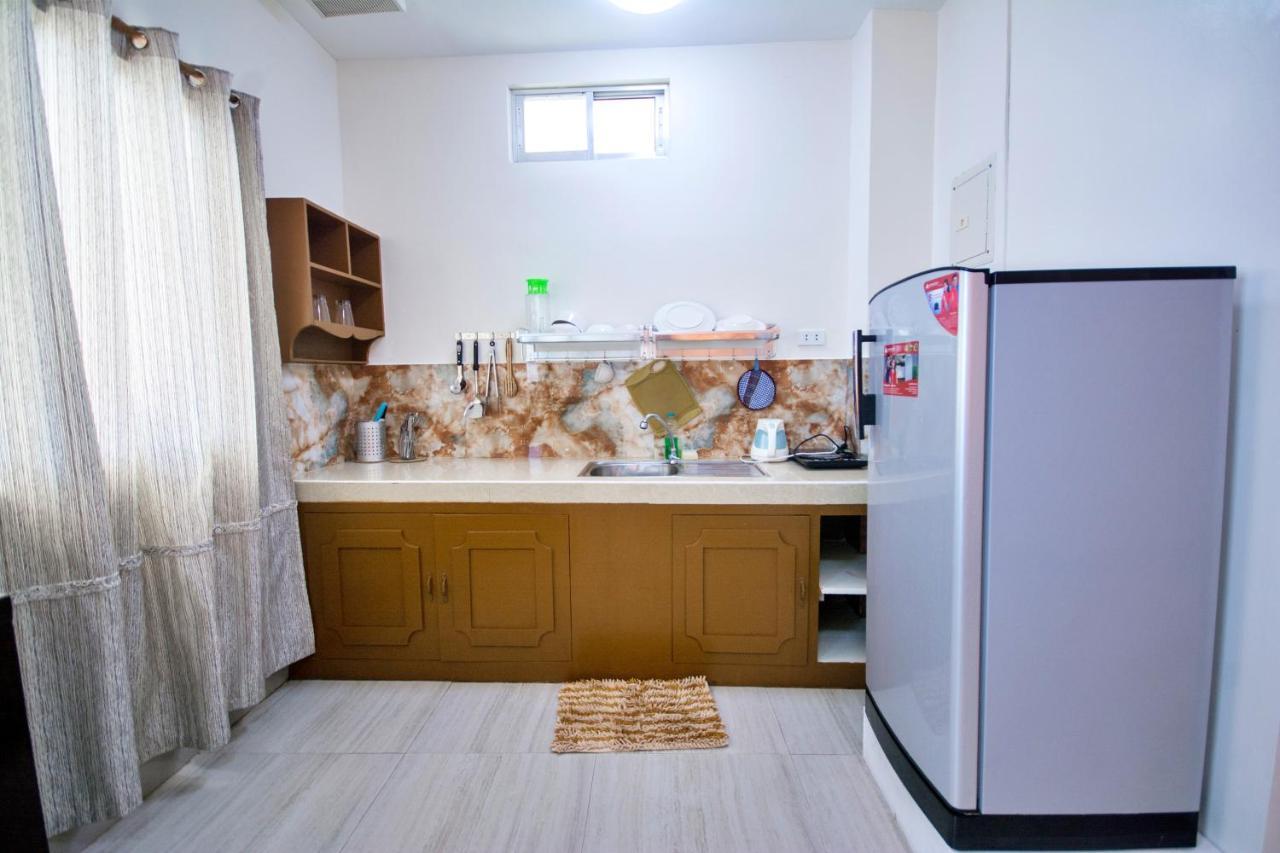 Niu Ohana East Bay Apartments Balabag  Bagian luar foto