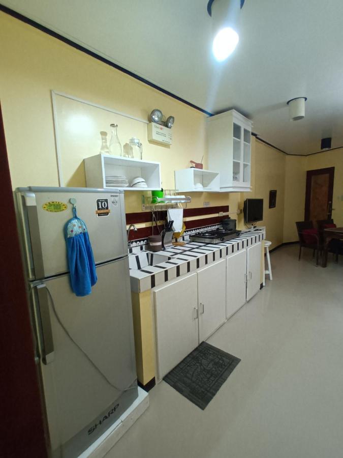 Niu Ohana East Bay Apartments Balabag  Bagian luar foto