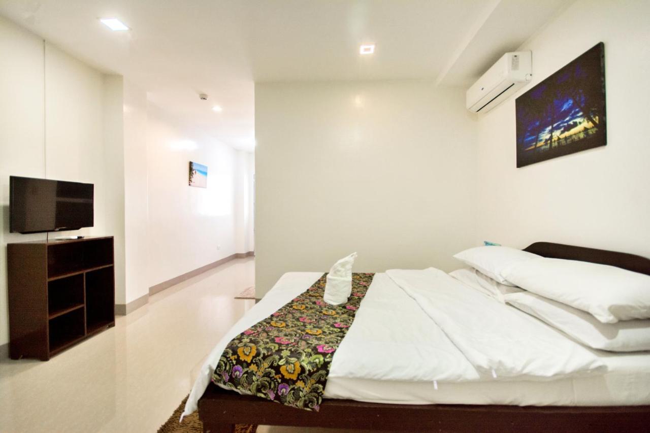 Niu Ohana East Bay Apartments Balabag  Bagian luar foto