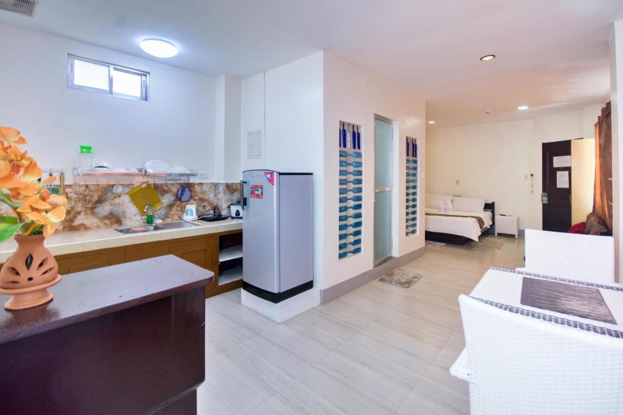 Niu Ohana East Bay Apartments Balabag  Bagian luar foto