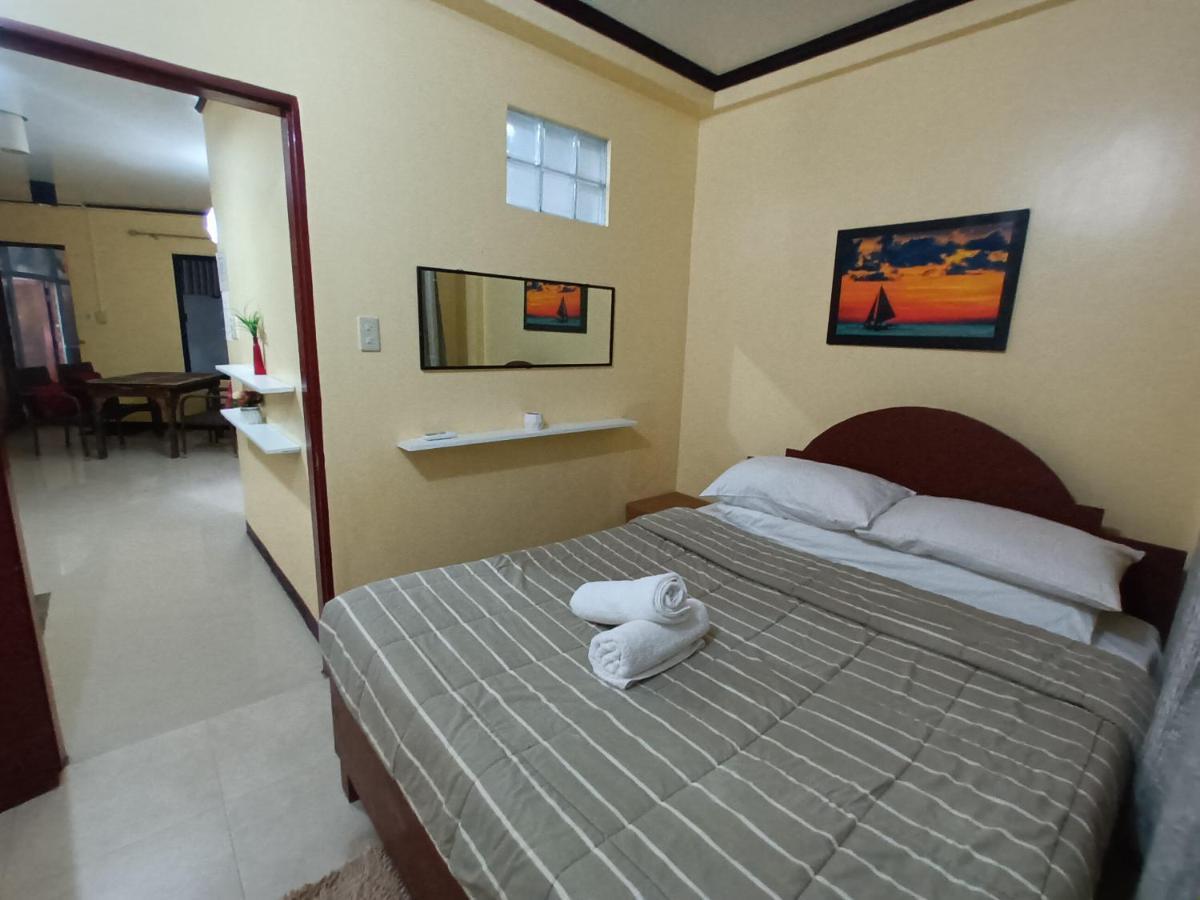 Niu Ohana East Bay Apartments Balabag  Bagian luar foto