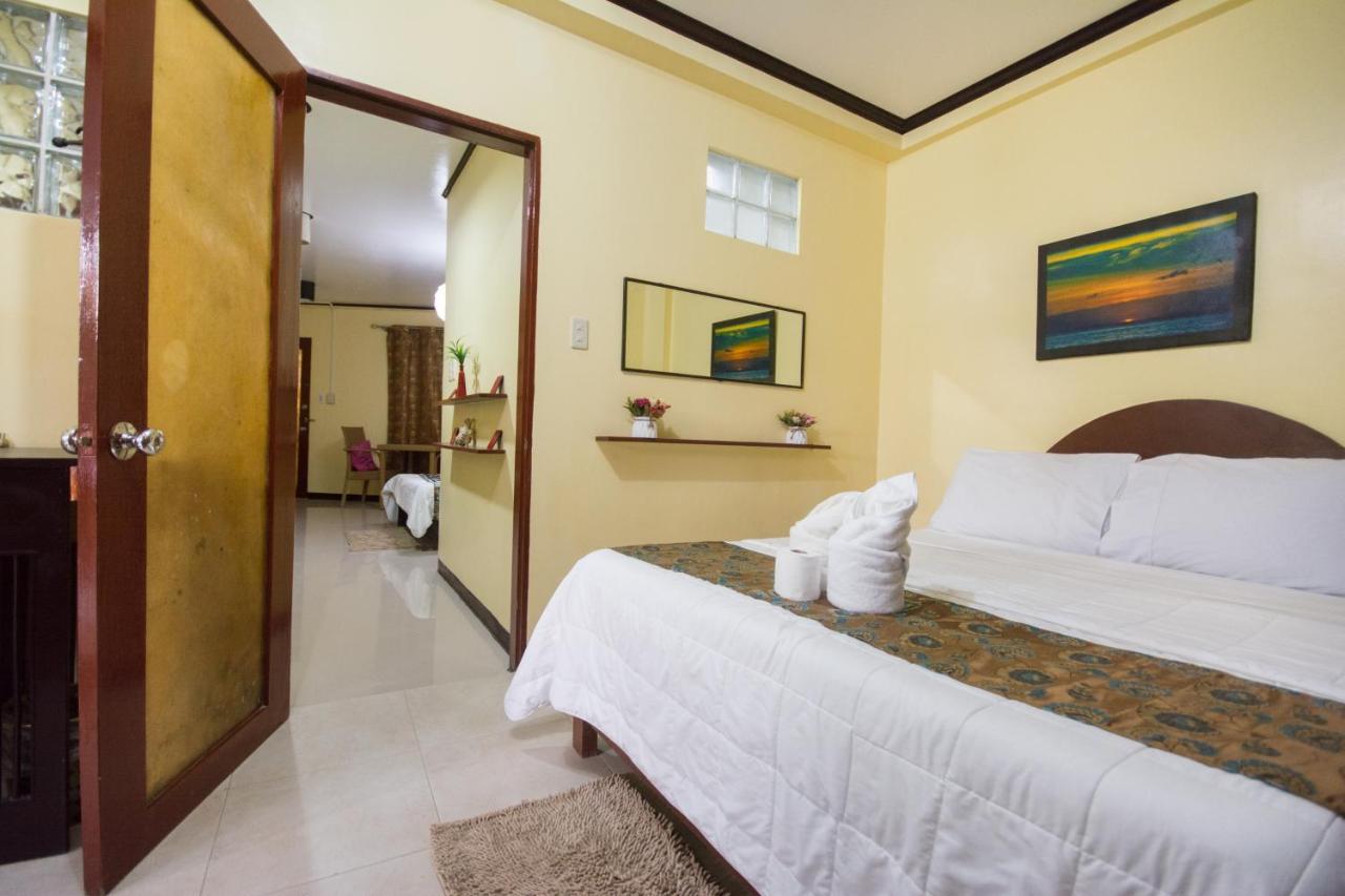 Niu Ohana East Bay Apartments Balabag  Bagian luar foto