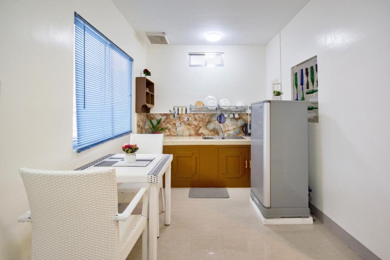 Niu Ohana East Bay Apartments Balabag  Bagian luar foto