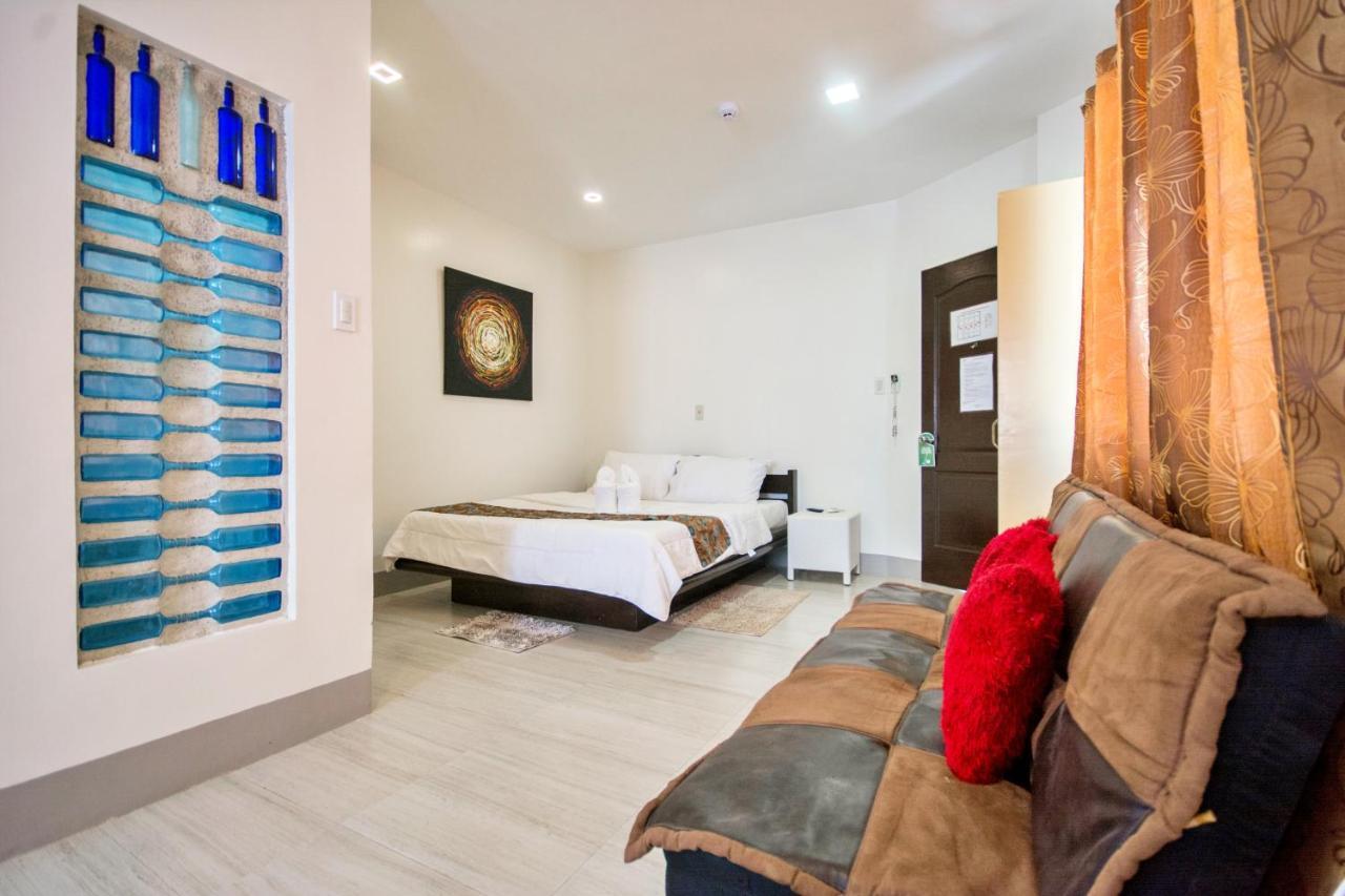Niu Ohana East Bay Apartments Balabag  Bagian luar foto