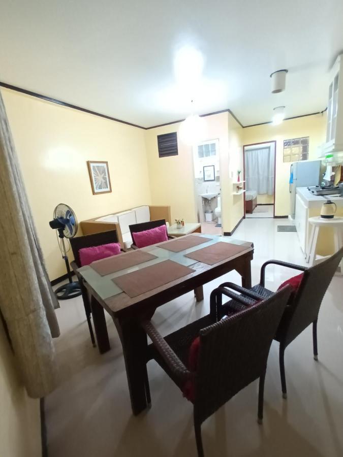 Niu Ohana East Bay Apartments Balabag  Bagian luar foto