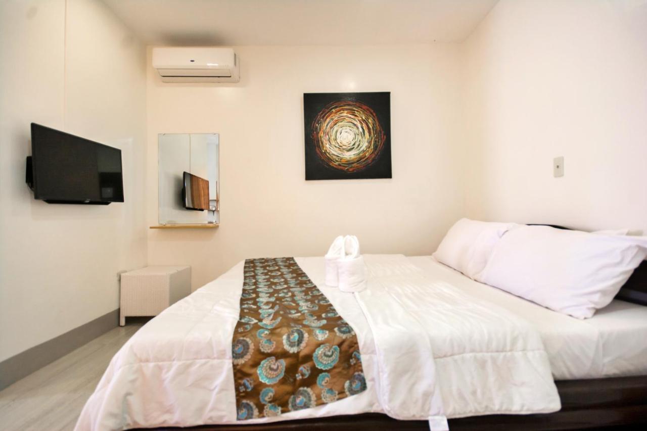 Niu Ohana East Bay Apartments Balabag  Bagian luar foto