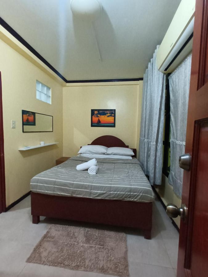 Niu Ohana East Bay Apartments Balabag  Bagian luar foto