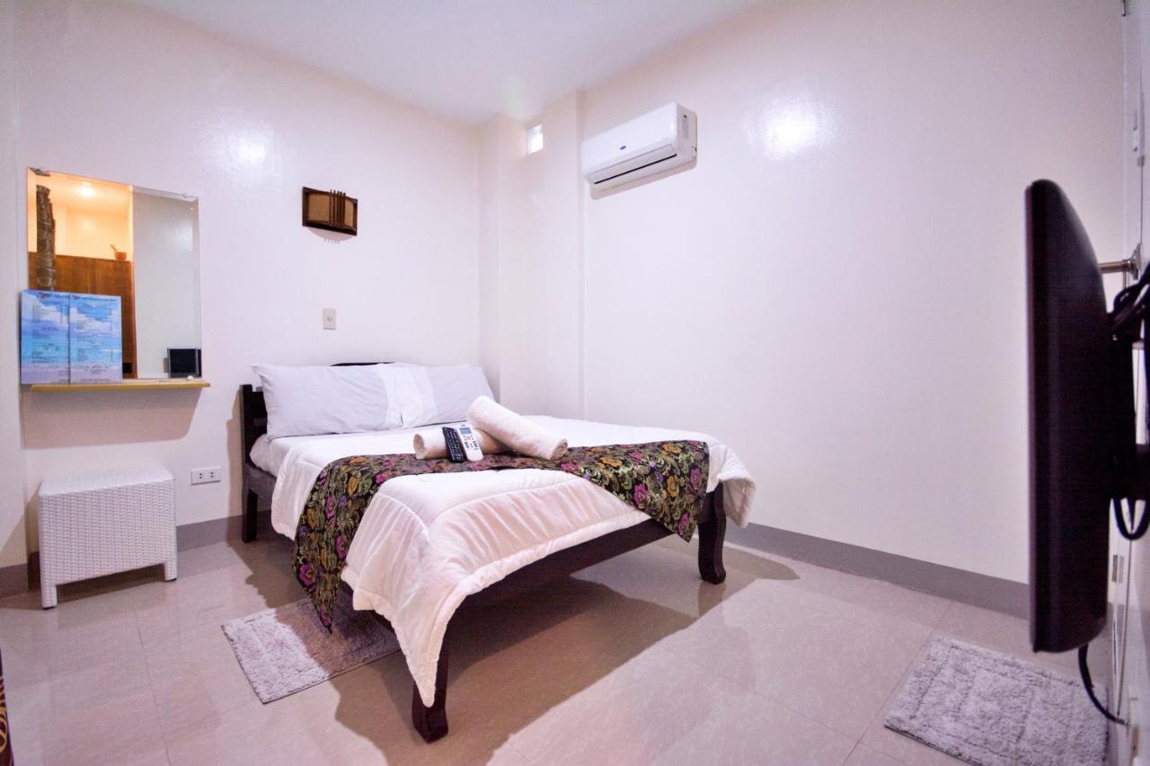 Niu Ohana East Bay Apartments Balabag  Bagian luar foto