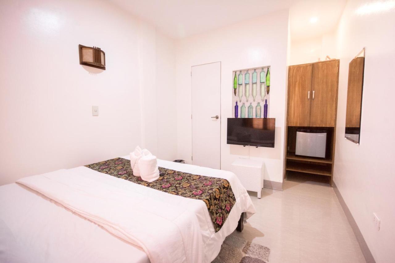 Niu Ohana East Bay Apartments Balabag  Bagian luar foto