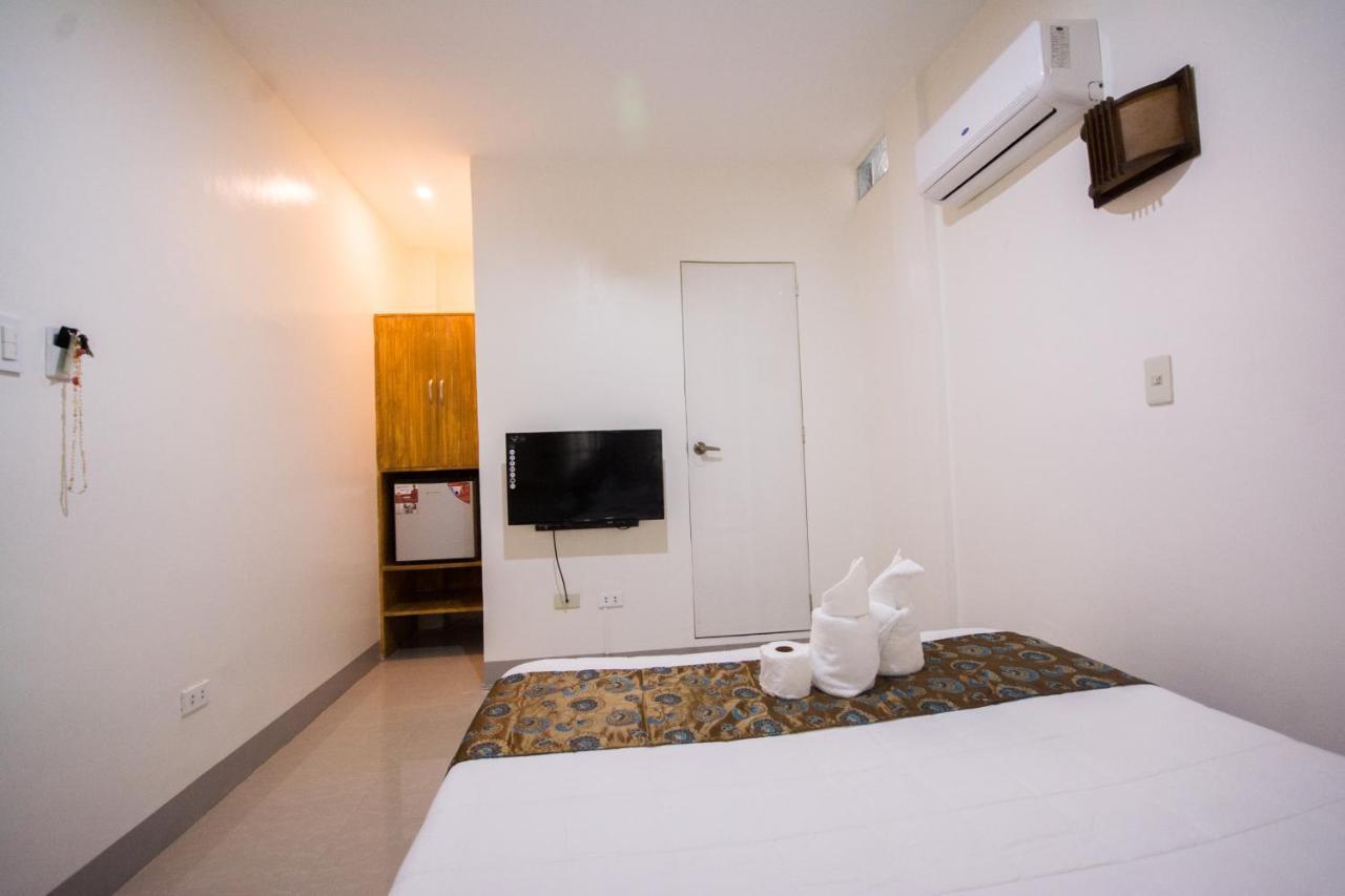Niu Ohana East Bay Apartments Balabag  Bagian luar foto