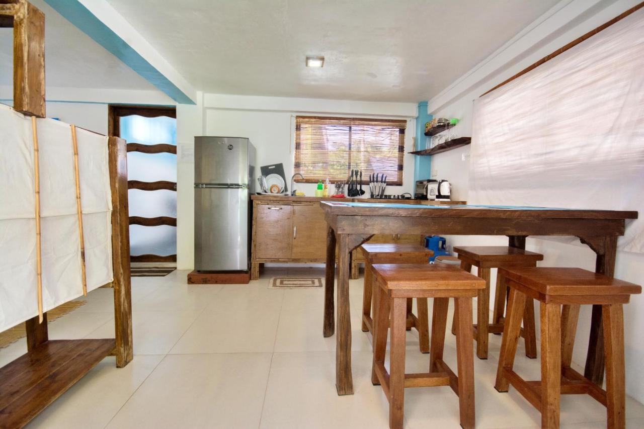 Niu Ohana East Bay Apartments Balabag  Bagian luar foto