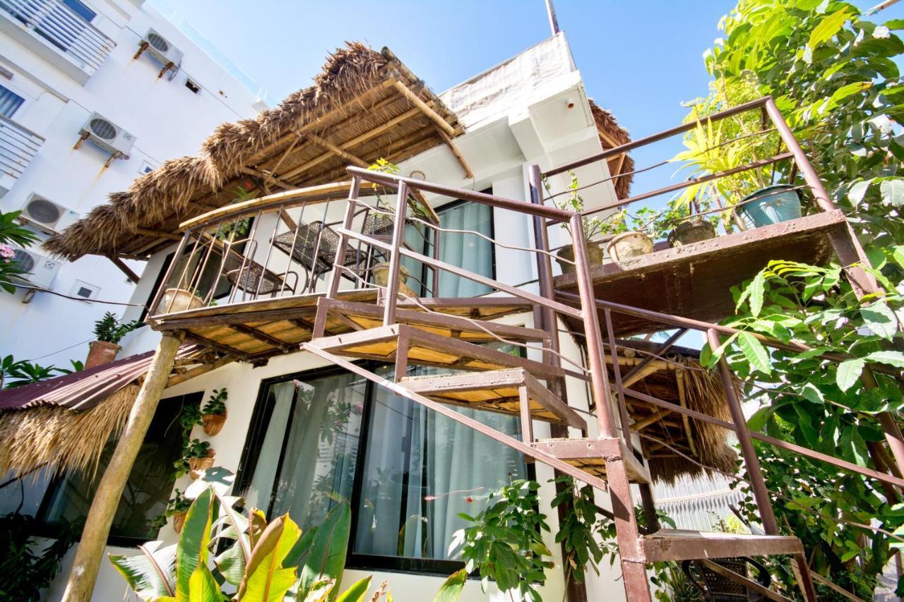 Niu Ohana East Bay Apartments Balabag  Bagian luar foto