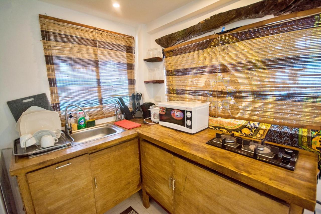 Niu Ohana East Bay Apartments Balabag  Bagian luar foto