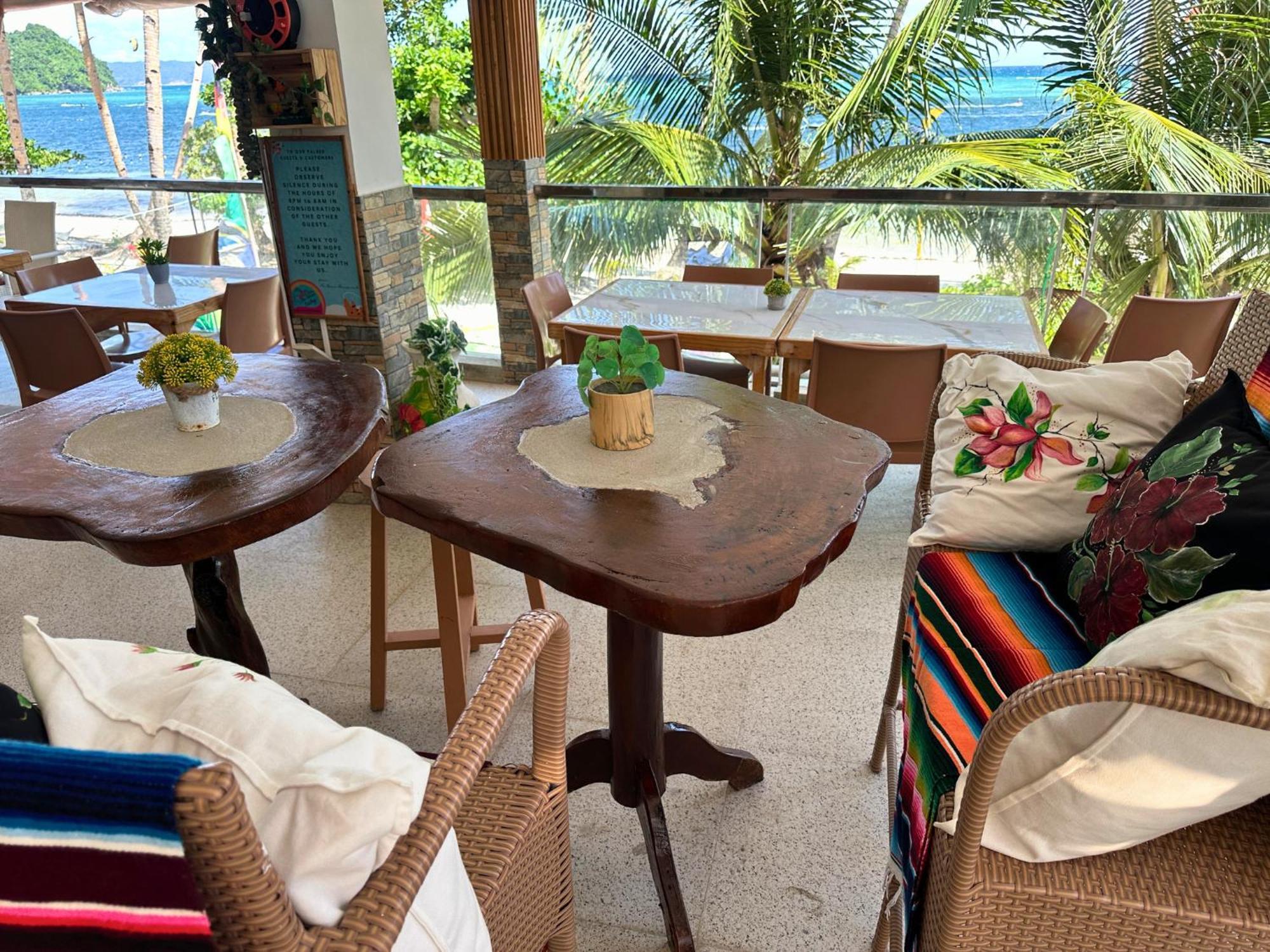 Niu Ohana East Bay Apartments Balabag  Bagian luar foto