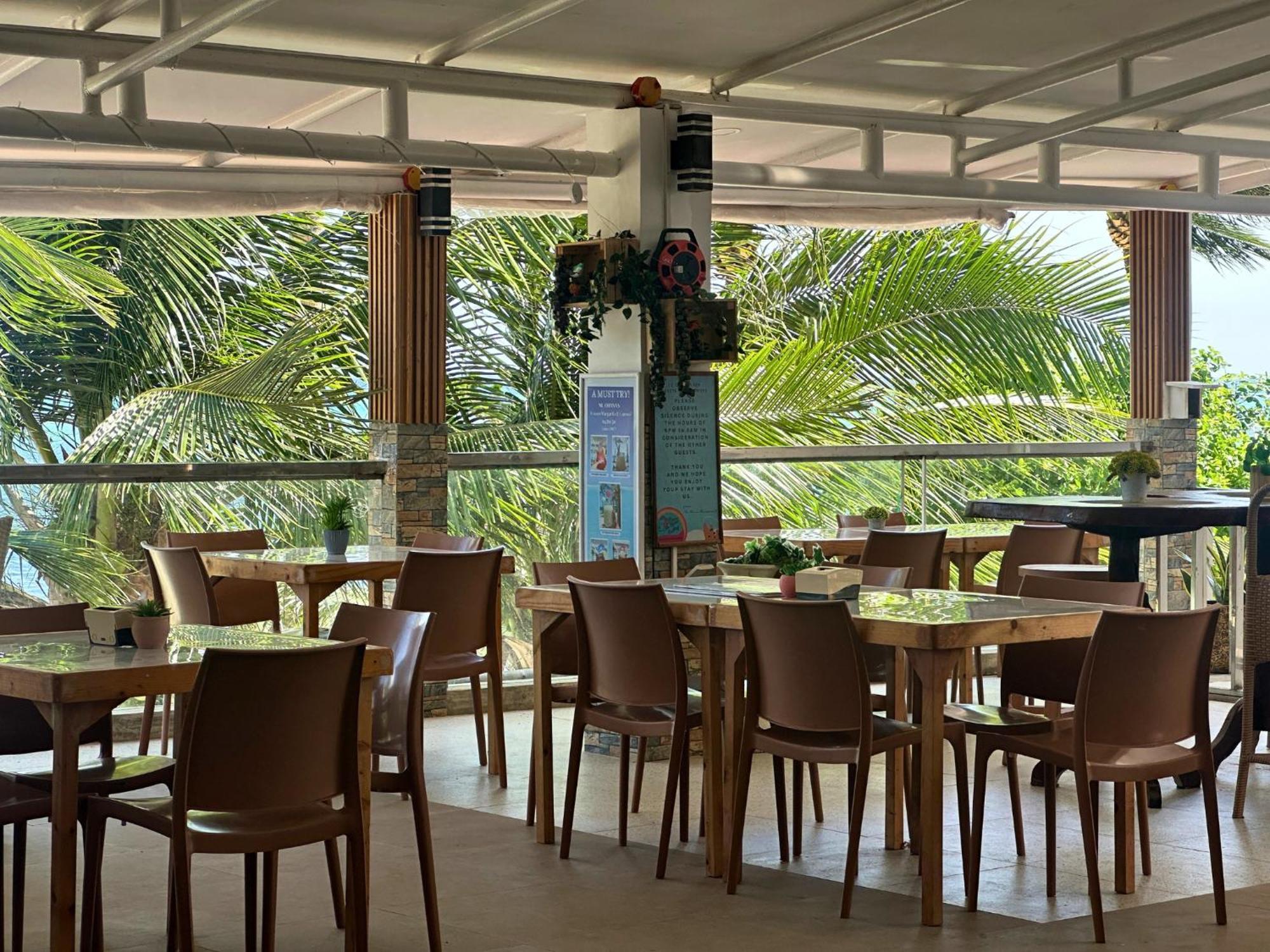 Niu Ohana East Bay Apartments Balabag  Bagian luar foto