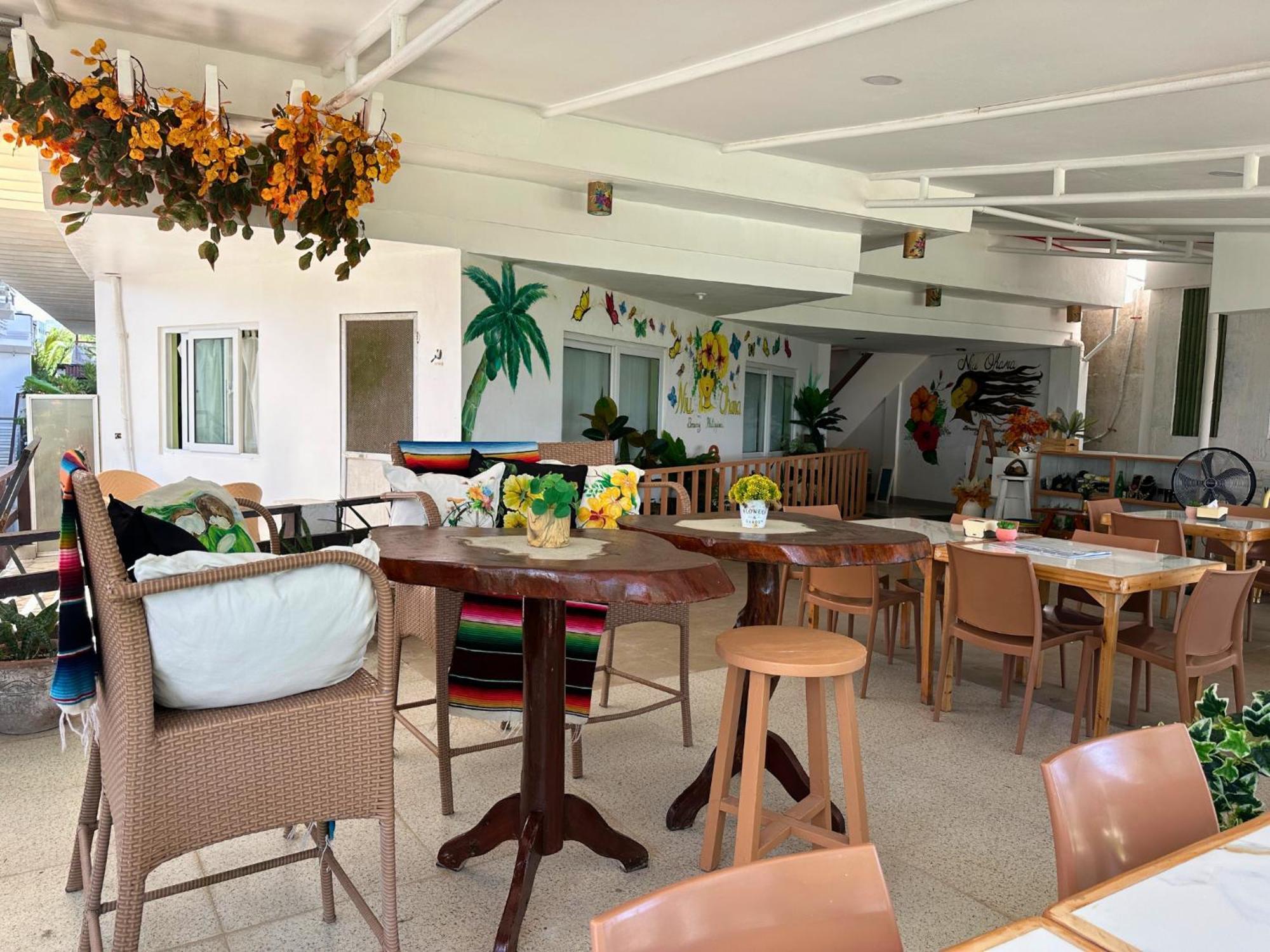 Niu Ohana East Bay Apartments Balabag  Bagian luar foto