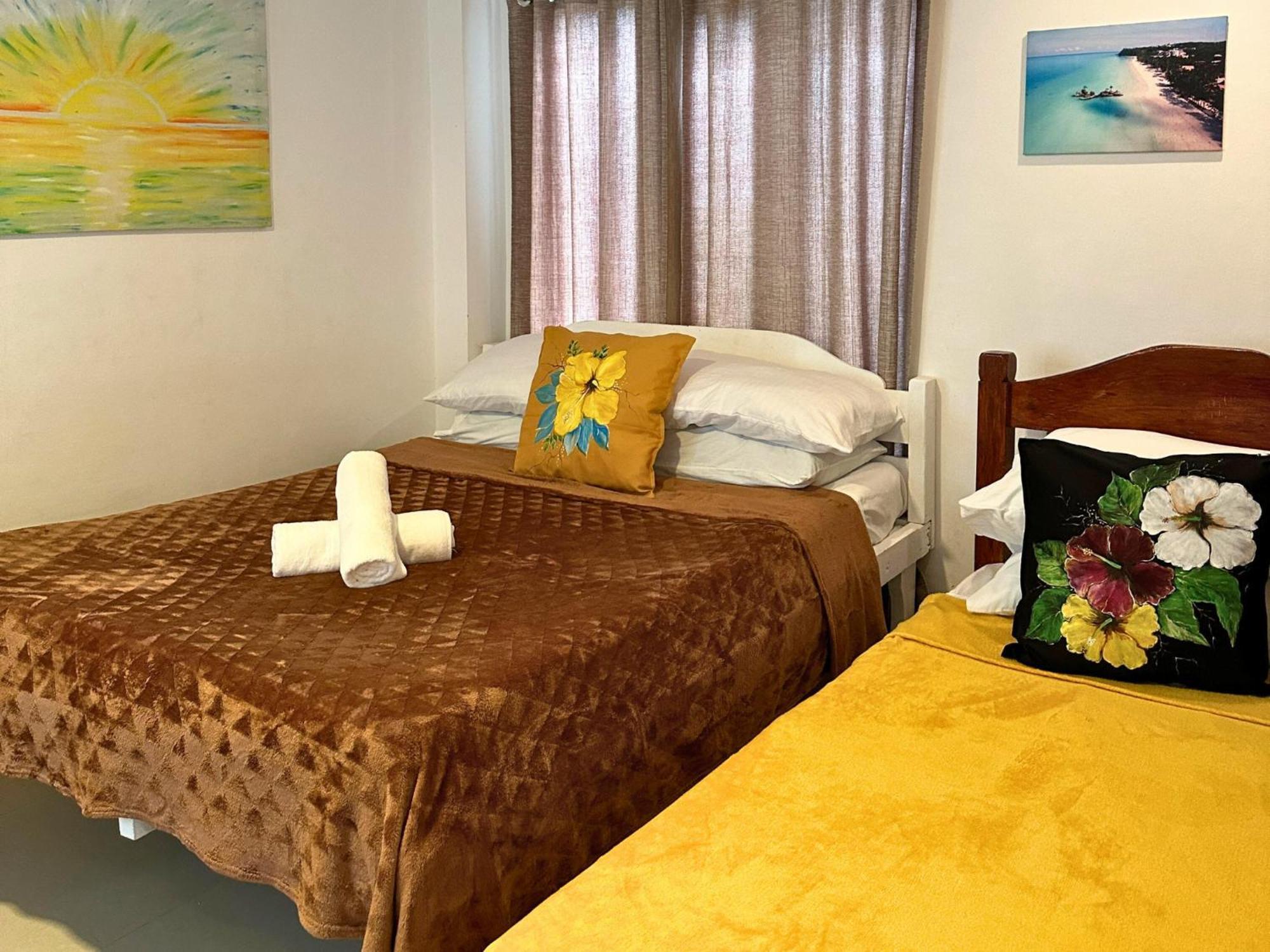 Niu Ohana East Bay Apartments Balabag  Bagian luar foto