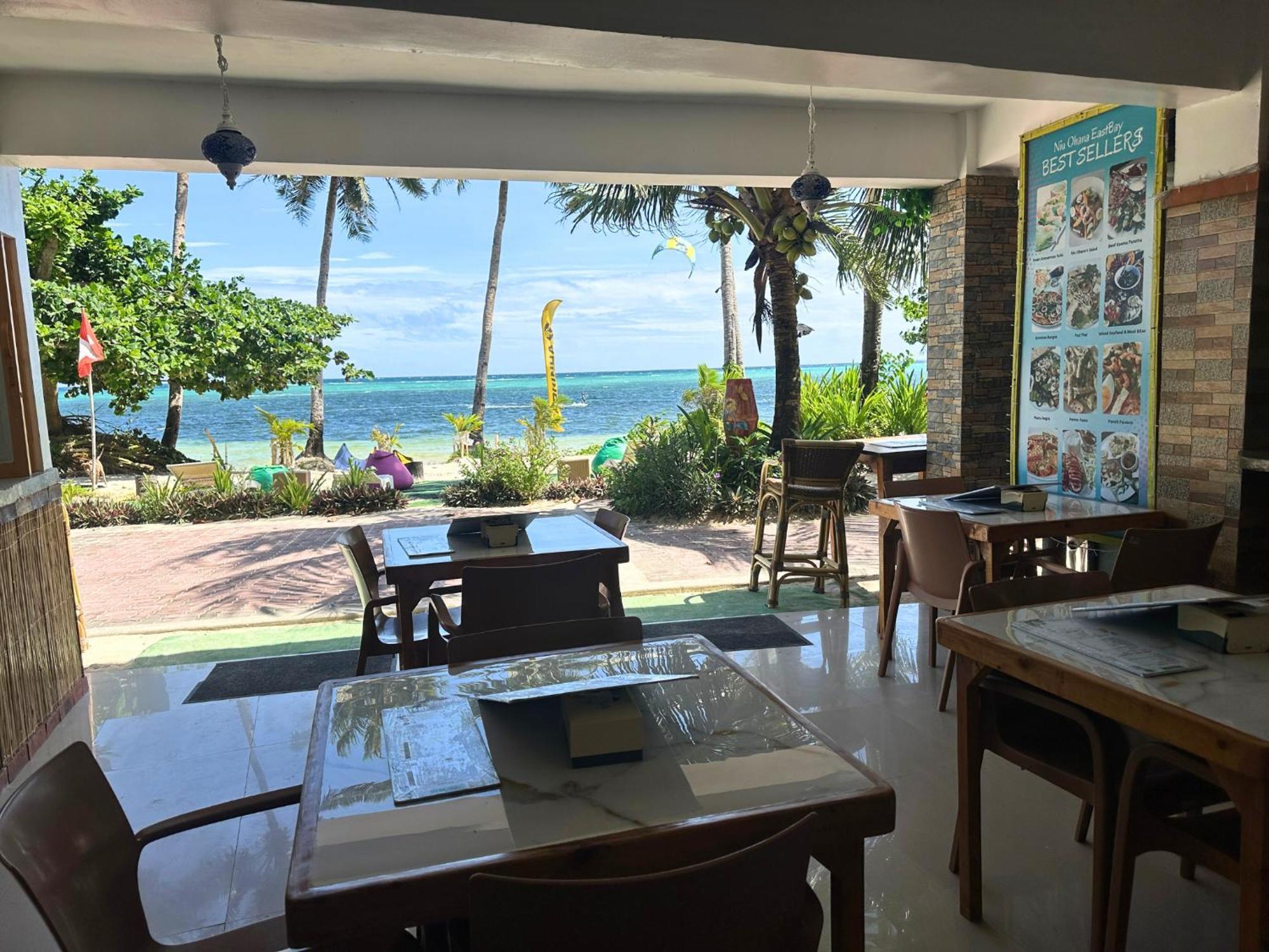 Niu Ohana East Bay Apartments Balabag  Bagian luar foto