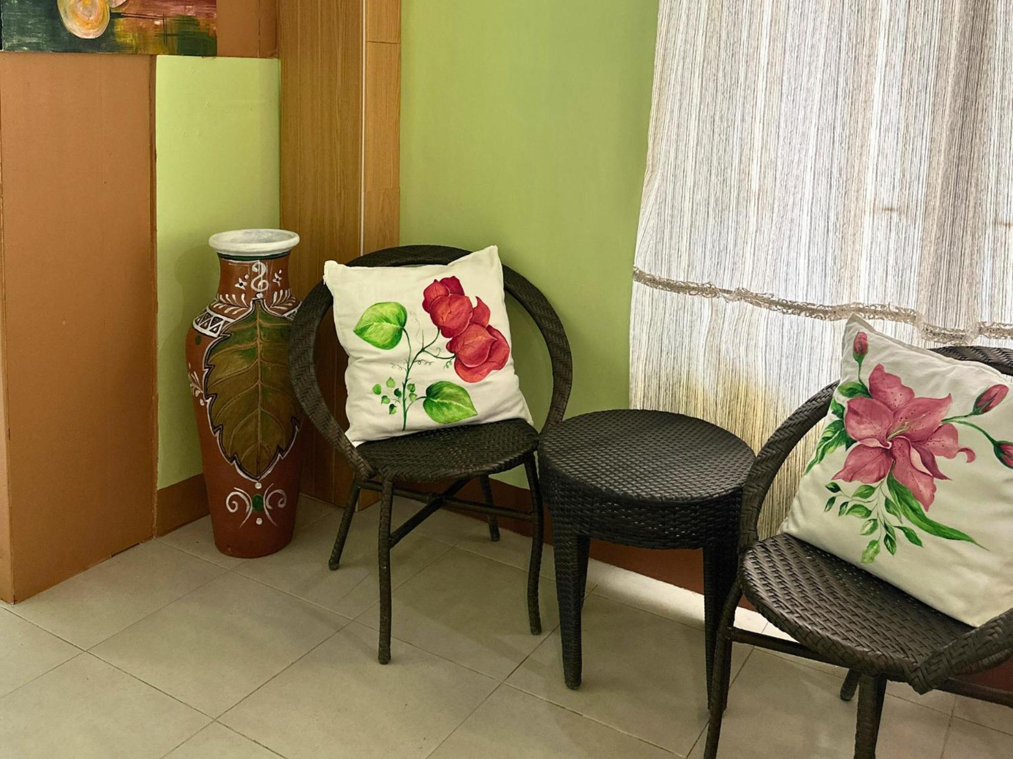Niu Ohana East Bay Apartments Balabag  Bagian luar foto