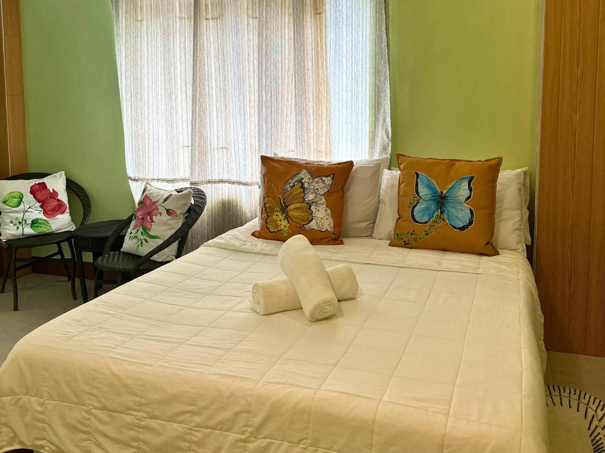 Niu Ohana East Bay Apartments Balabag  Bagian luar foto
