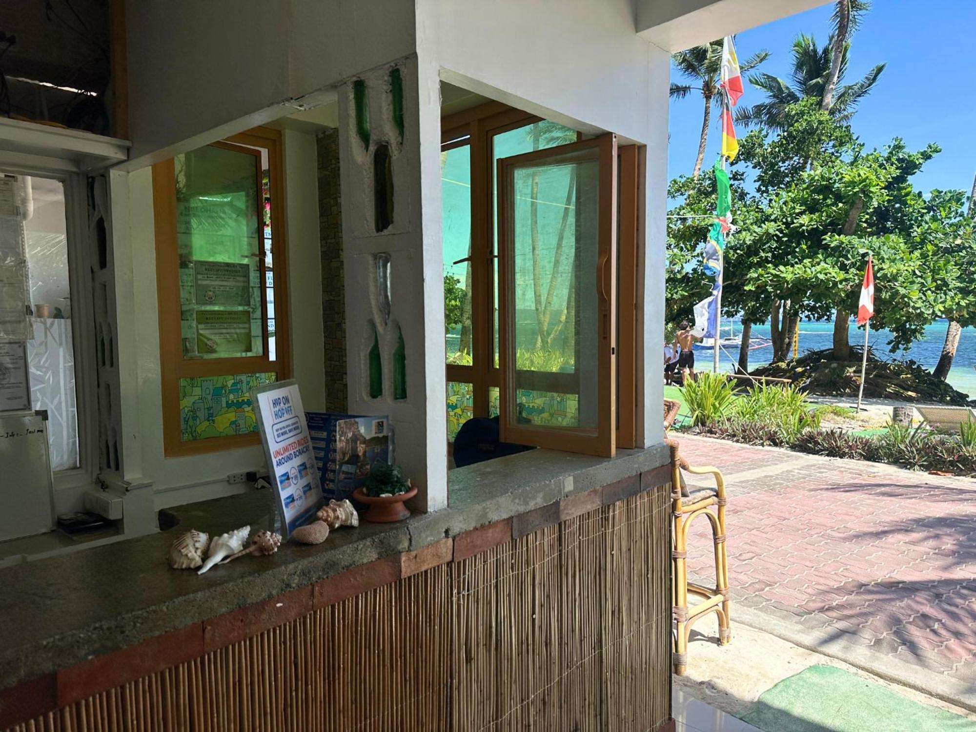 Niu Ohana East Bay Apartments Balabag  Bagian luar foto