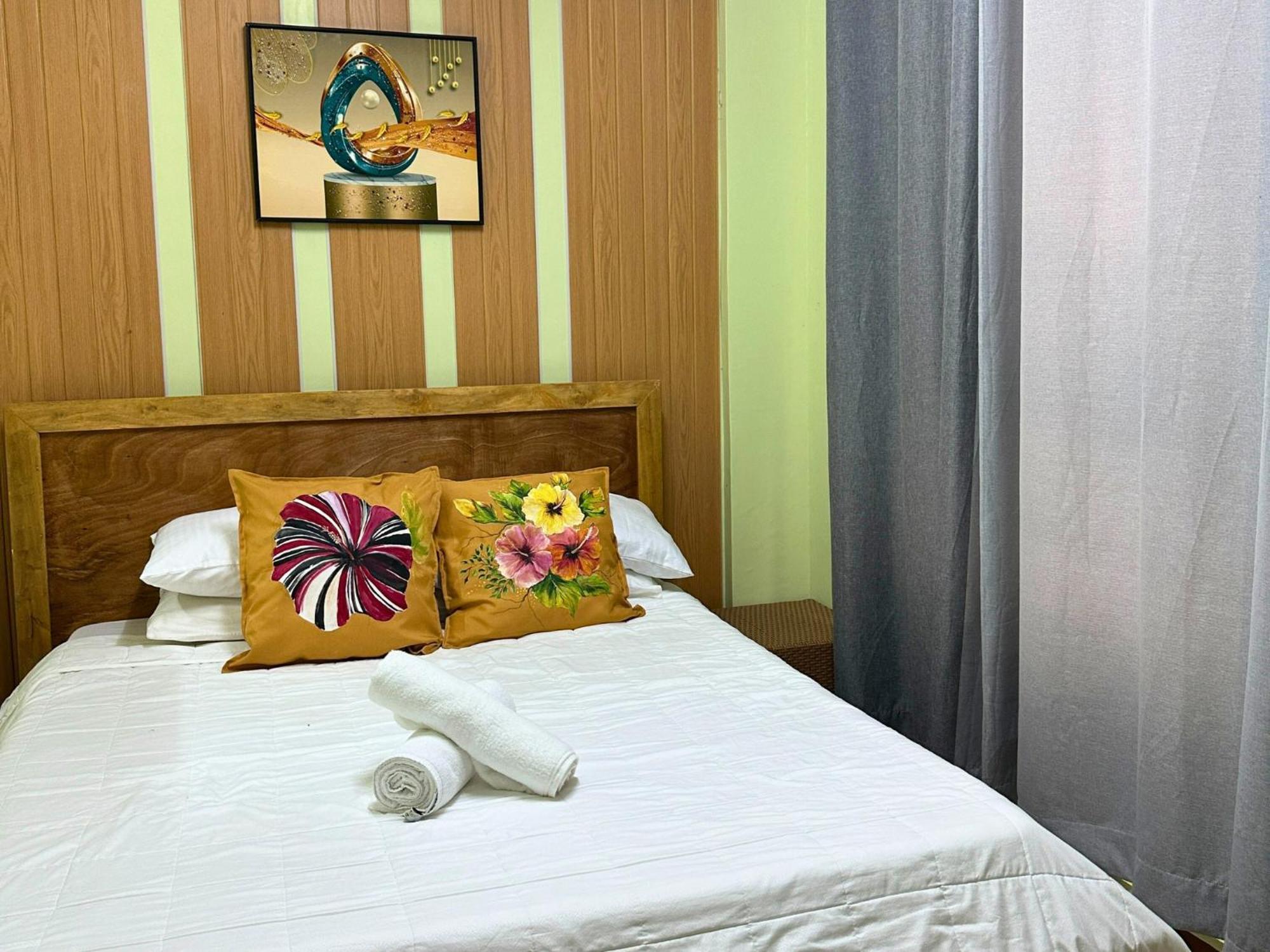 Niu Ohana East Bay Apartments Balabag  Bagian luar foto