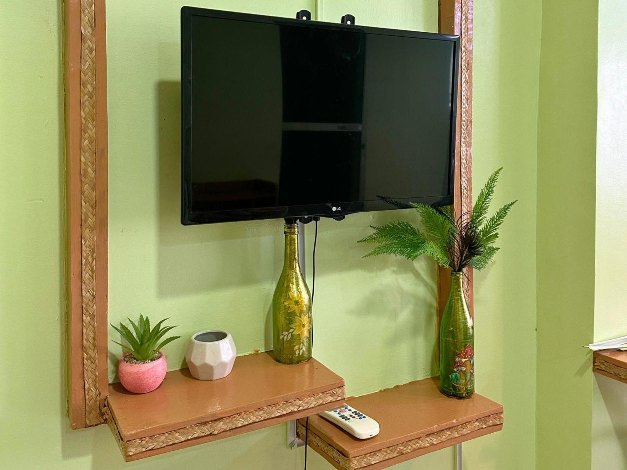 Niu Ohana East Bay Apartments Balabag  Bagian luar foto