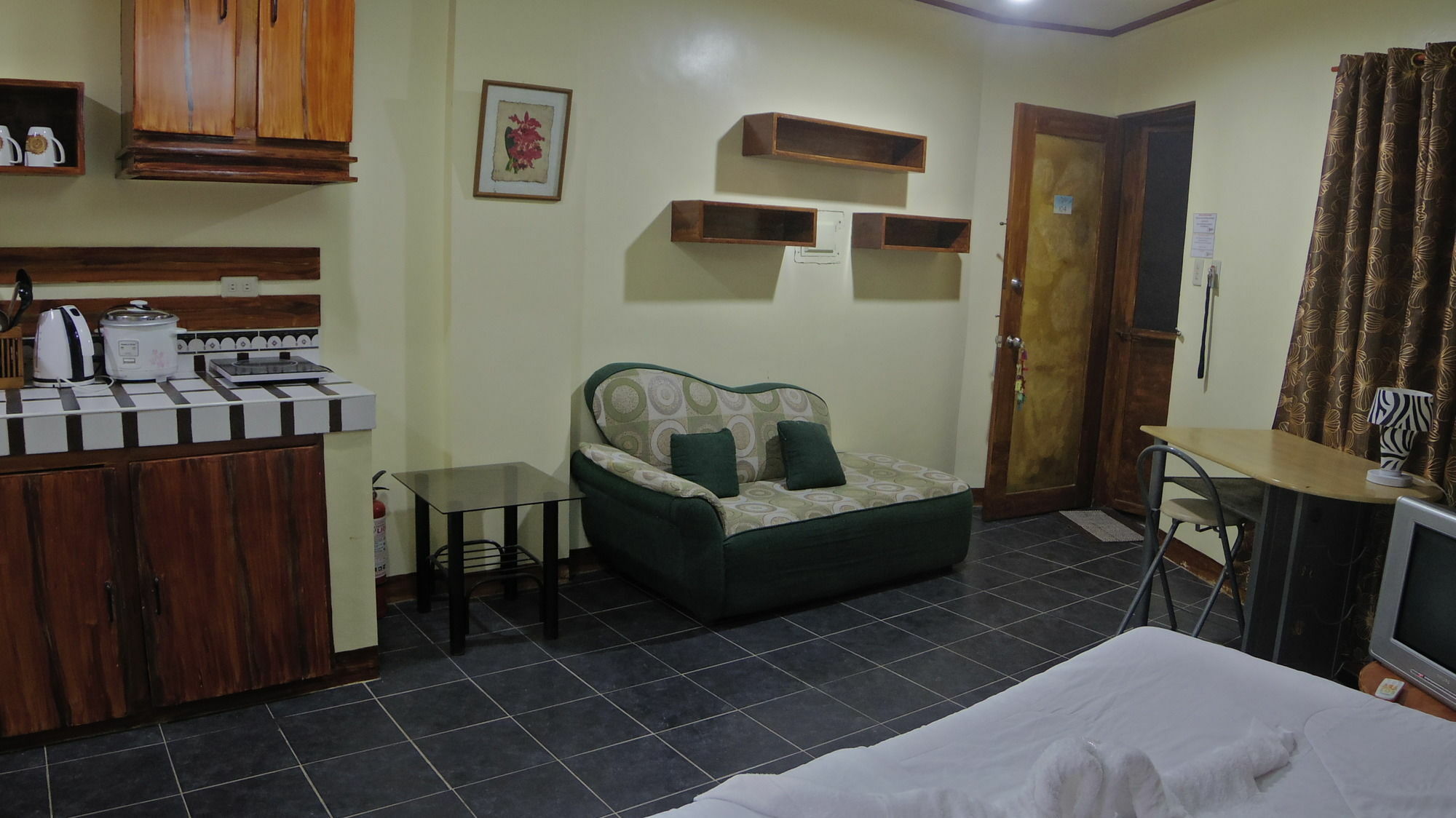 Niu Ohana East Bay Apartments Balabag  Bagian luar foto