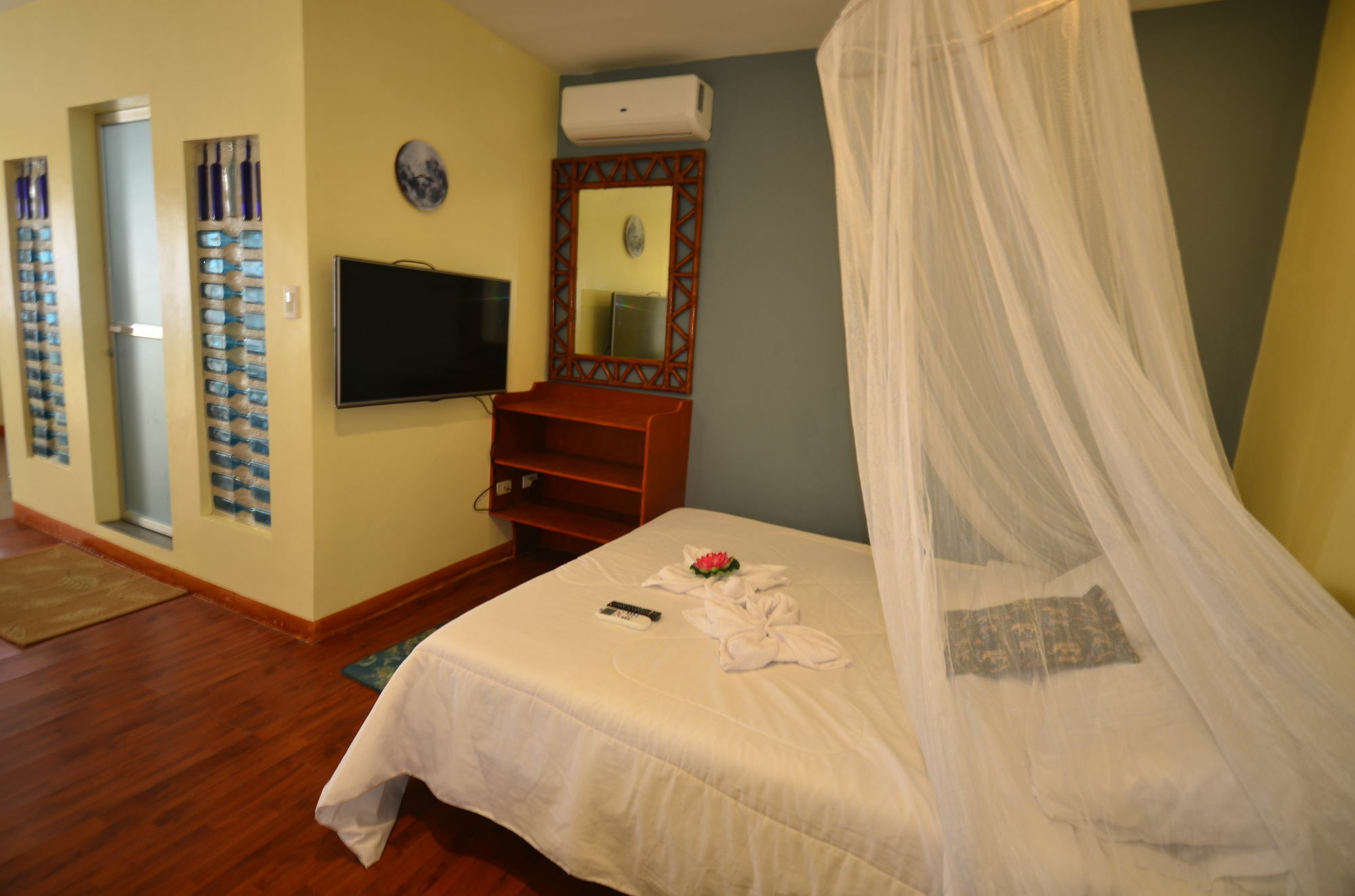 Niu Ohana East Bay Apartments Balabag  Bagian luar foto