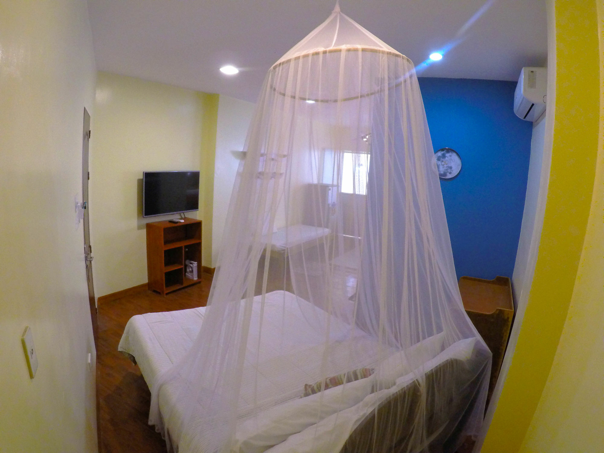 Niu Ohana East Bay Apartments Balabag  Bagian luar foto