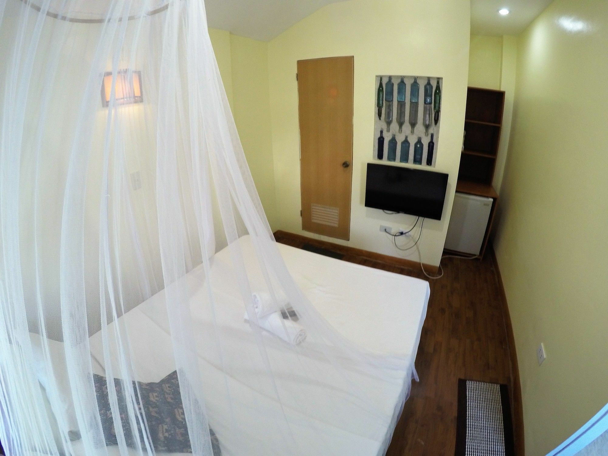 Niu Ohana East Bay Apartments Balabag  Bagian luar foto