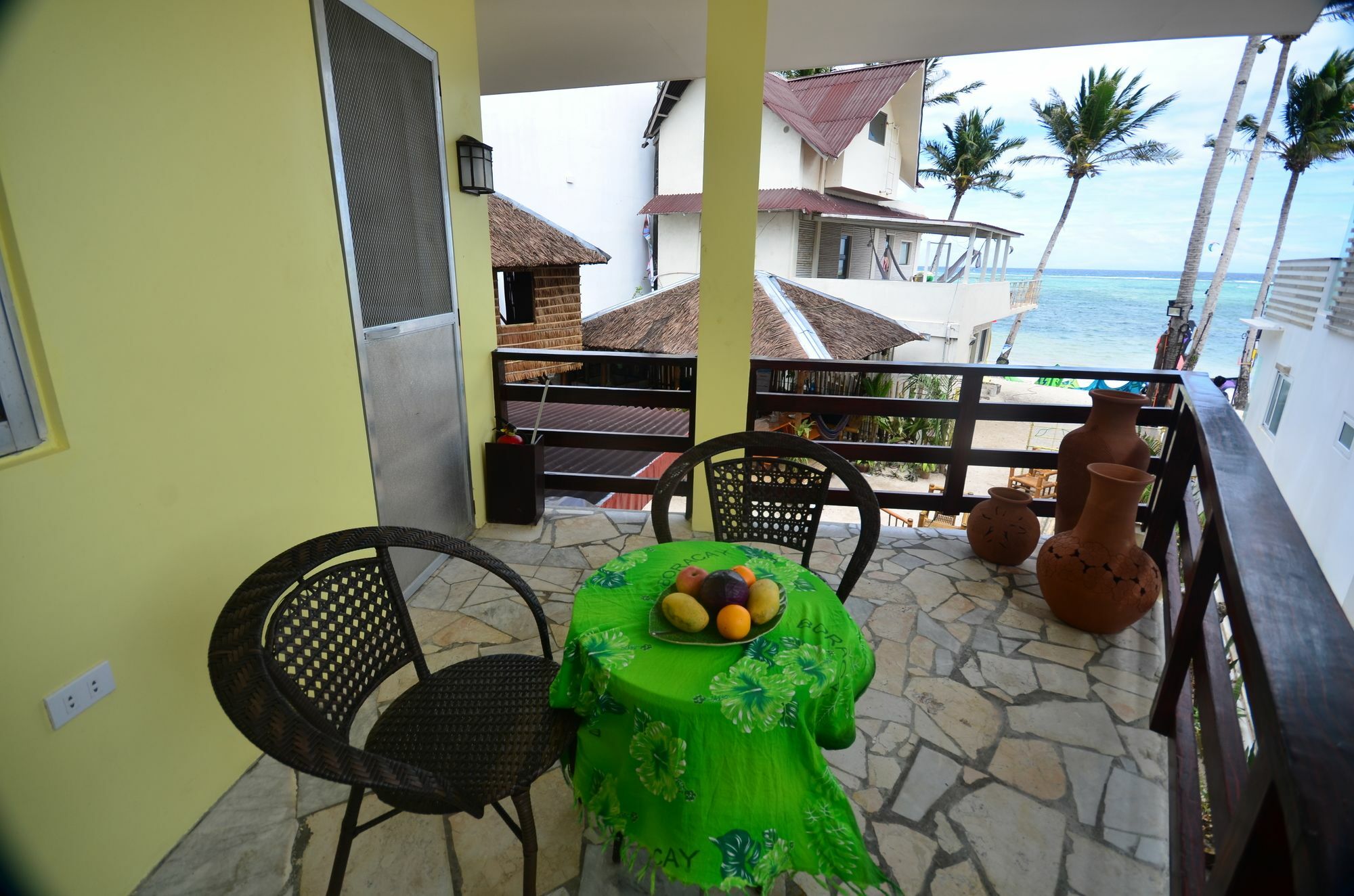 Niu Ohana East Bay Apartments Balabag  Bagian luar foto