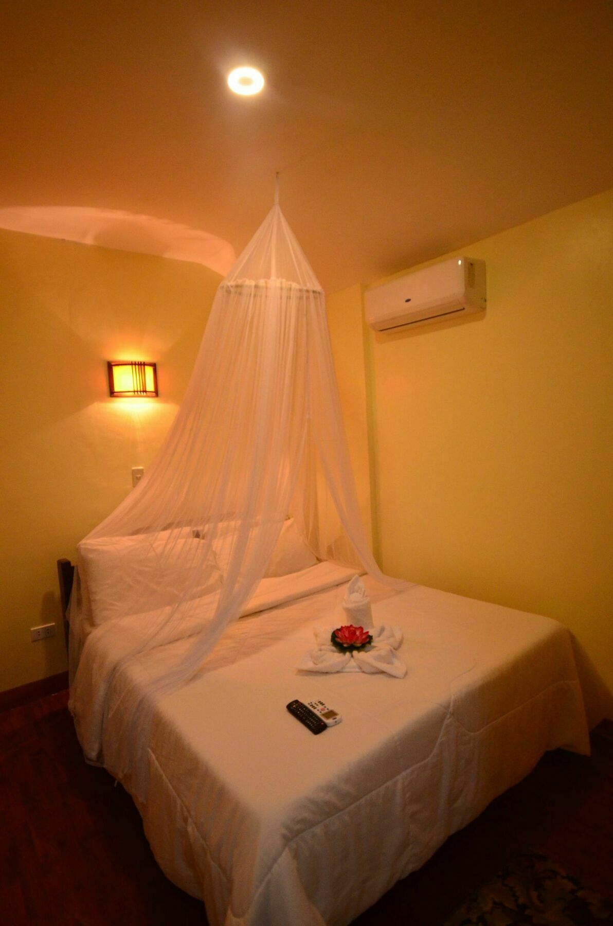 Niu Ohana East Bay Apartments Balabag  Bagian luar foto