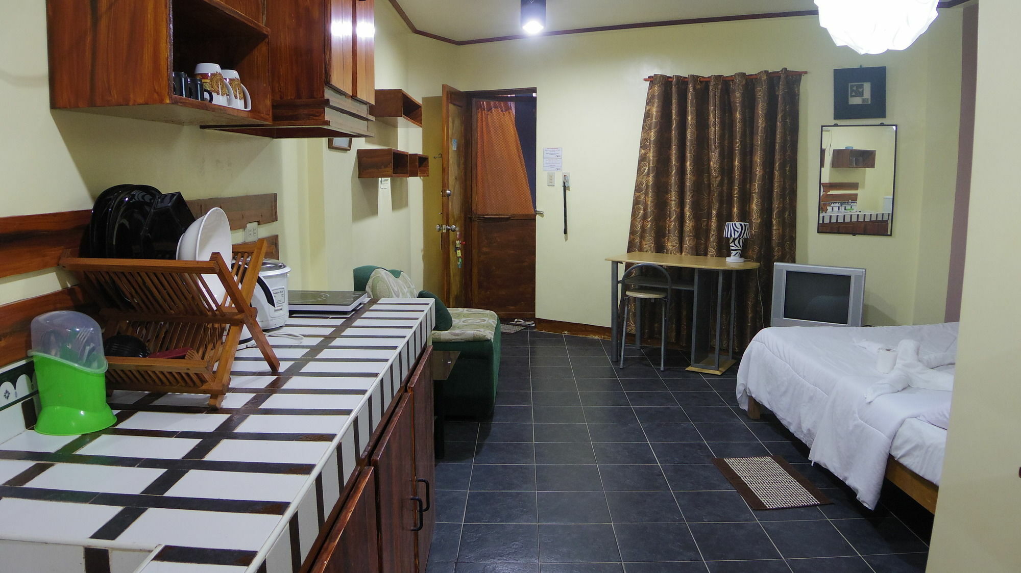 Niu Ohana East Bay Apartments Balabag  Bagian luar foto