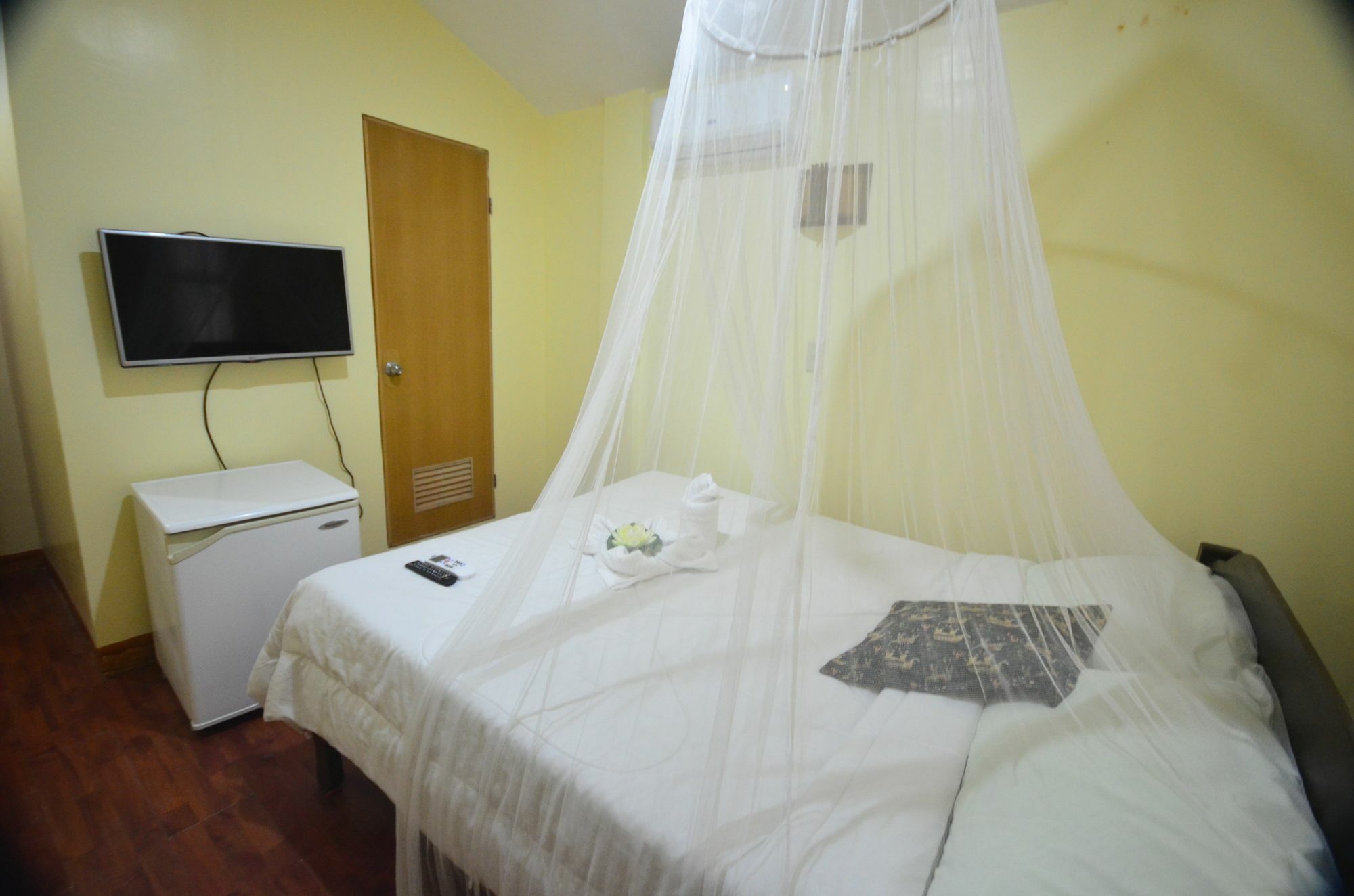 Niu Ohana East Bay Apartments Balabag  Bagian luar foto
