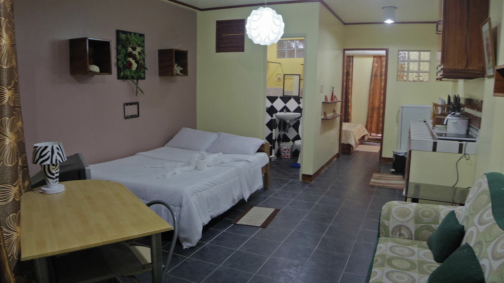 Niu Ohana East Bay Apartments Balabag  Bagian luar foto